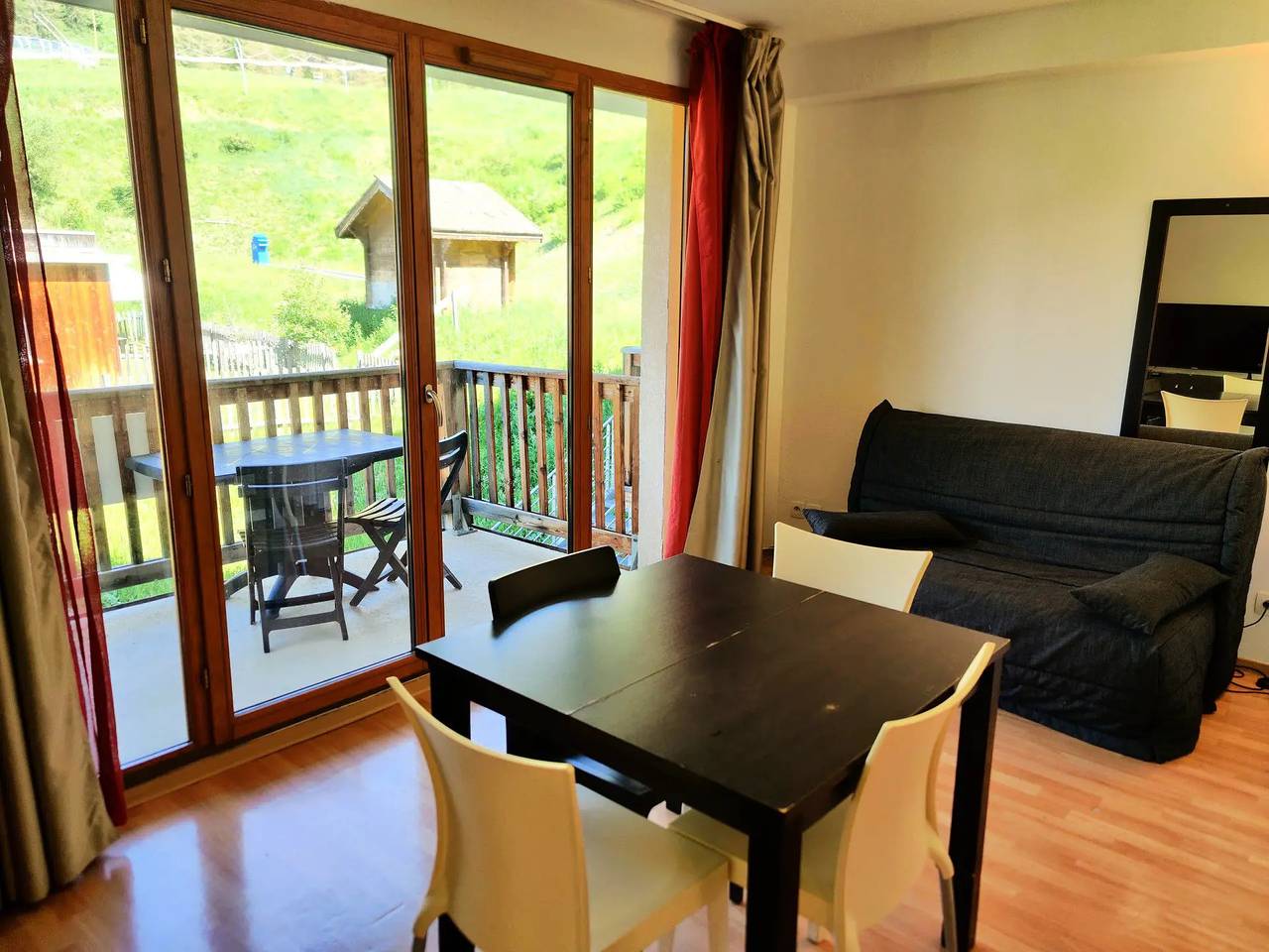 Photo : Appartement de vacances
