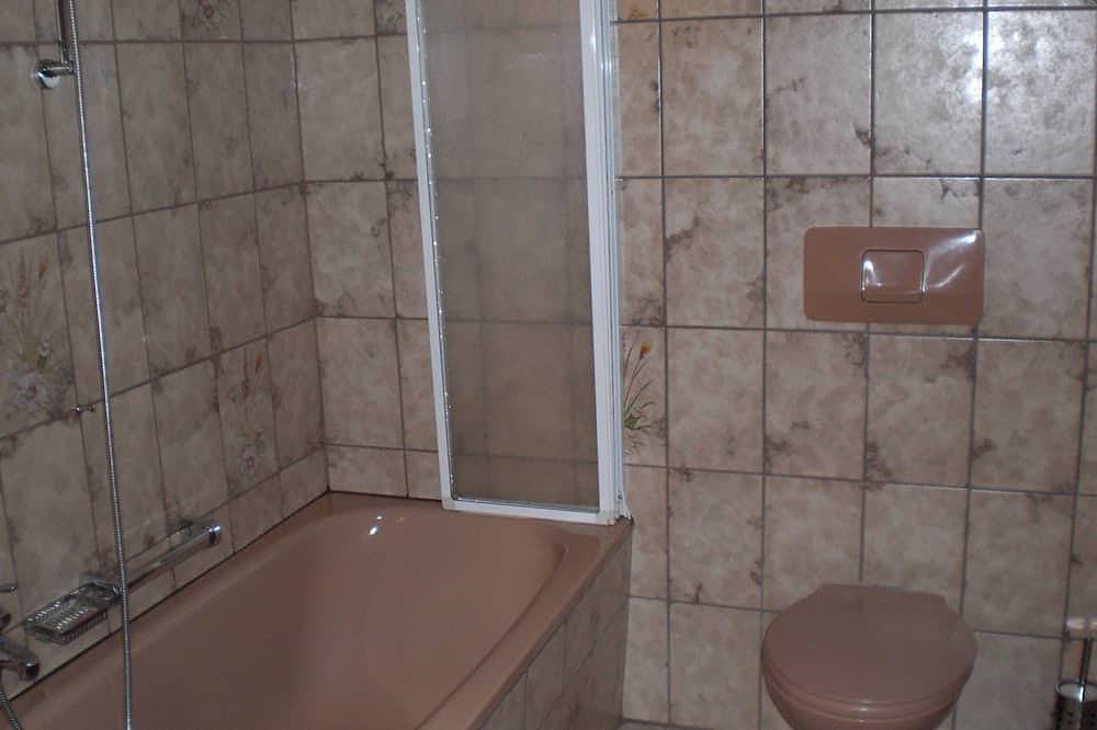 Ferienwohnung 1  50 qm - Familien-Bauernhof-Berghammer in Sonnenmoos, Rottach-Egern
