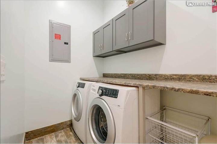 Maison de vacances pour 4 personnes, avec terrasse à Los Angeles