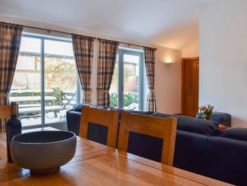 Cottage for 6 People in North Yorkshire, Yorkshire, Photo 4