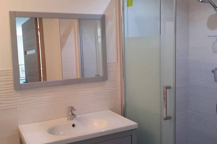 Villa pour 2 personnes, avec jardin, animaux acceptés dans les Pyrénées-Orientales - 4