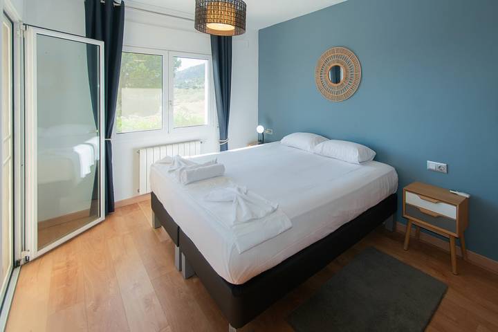 Ferienhaus für 10 Personen, mit Garten und Balkon in Palau-saverdera - 3