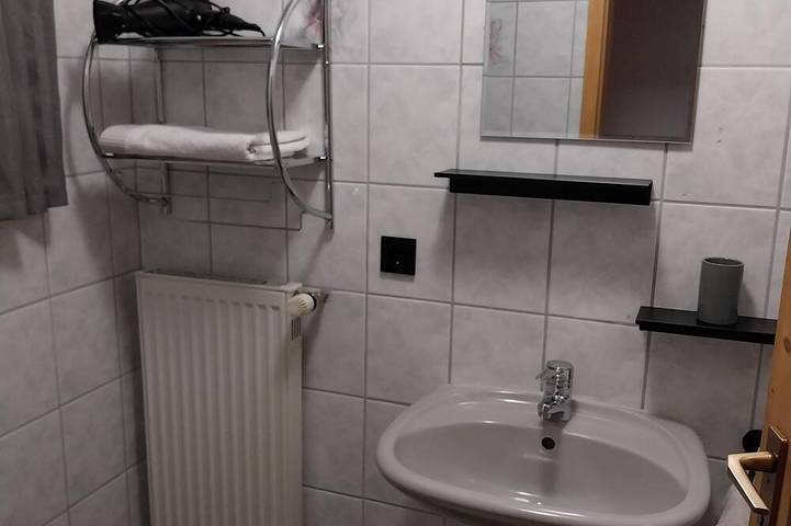 Ferienwohnung für 4 Personen, mit Garten in Lam - 4