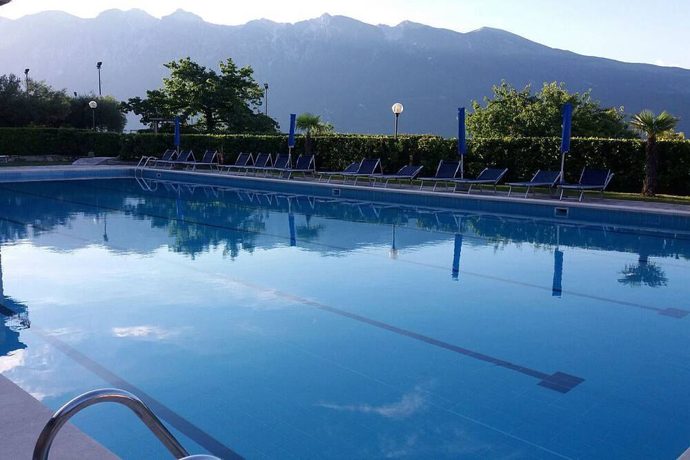 Appartamento vacanze a Tignale a partire da 156€ a notte