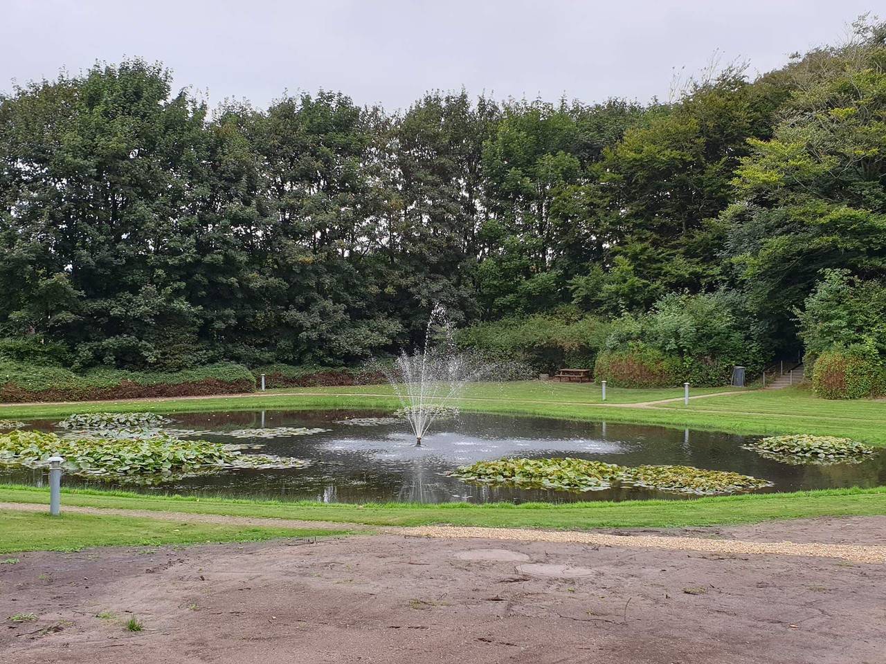 6 Personen Ferienhaus in Varde in Varde, Südjütland