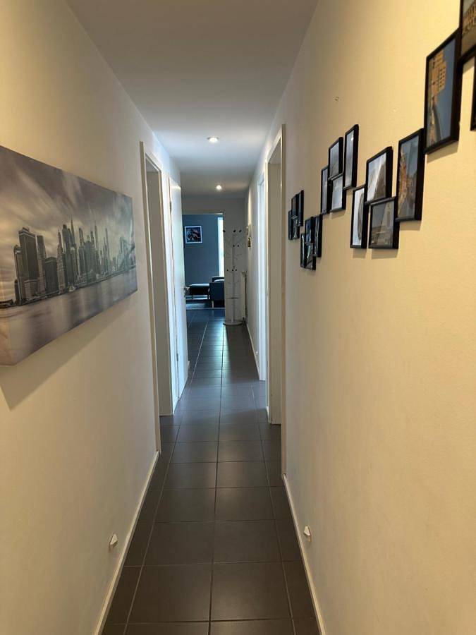 Appartement de vacances pour 2 personnes, avec balcon