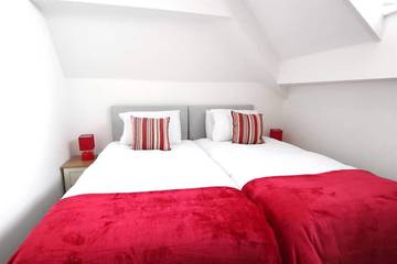 Apartment for 4 People in Blackpool, North West England, Photo 4