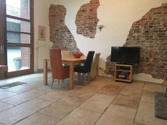 Ferienwohnung für 5 Personen, mit Ausblick und Garten, mit Haustier in Lüdinghausen - 4