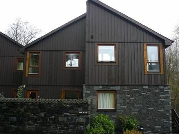 Chalet for 4 People in Keswick, Cumbria, Photo 1