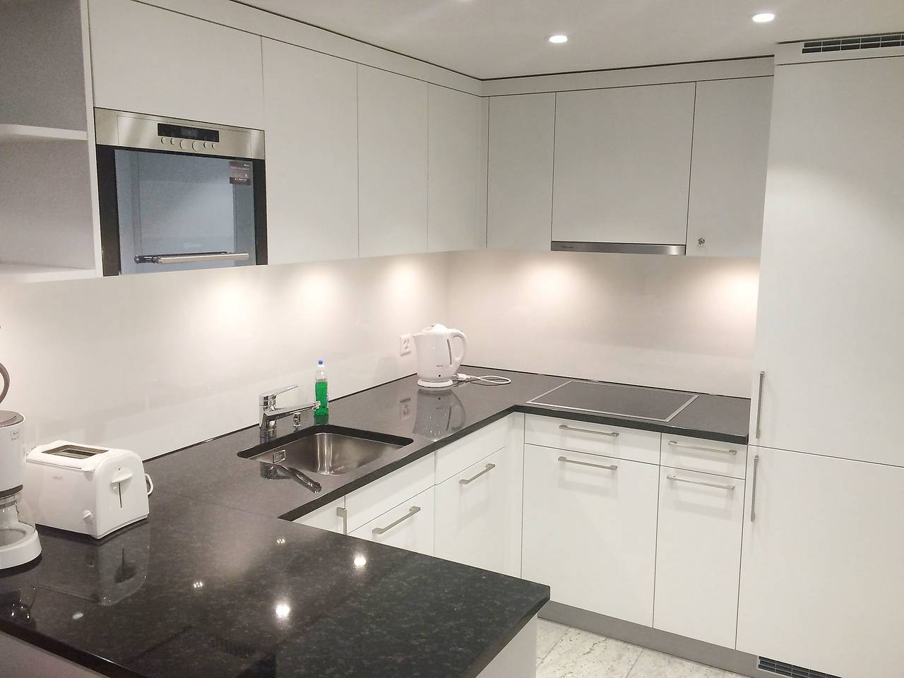 Ganze Wohnung, Apt B 014 in Disentis, Surselva