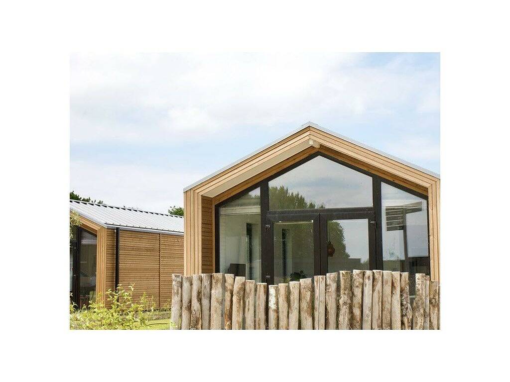 Ferienhaus für 4 Personen mit Garten in Enkhuizen, Ijsselmeer