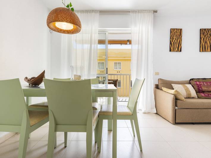 Ferienwohnung für 4 Personen, mit Balkon in Oropesa del Mar - 2