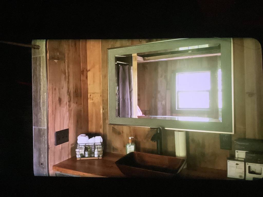 Rustic Cabin on 7 Acres in Monroe County (WI)