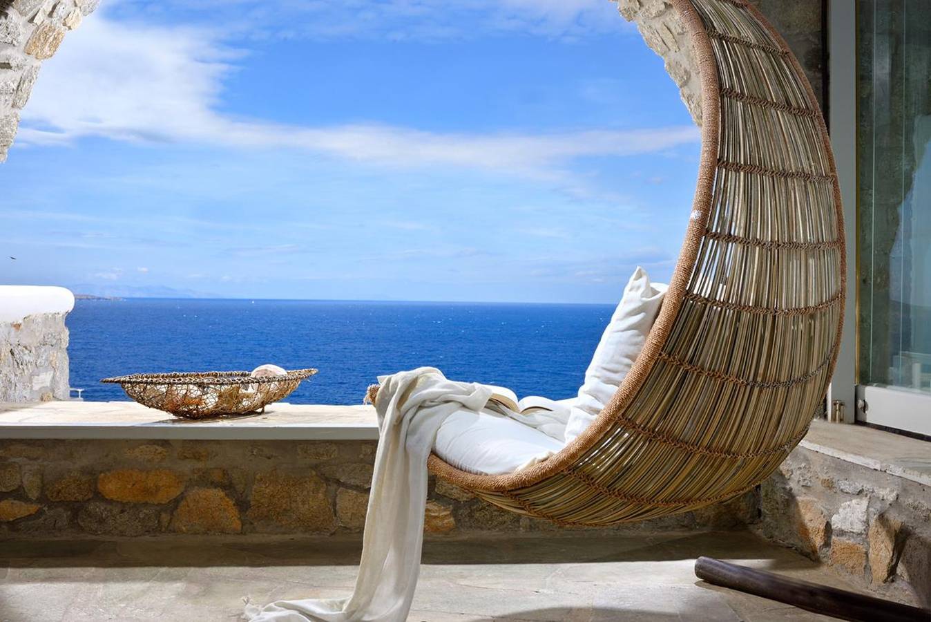 Luxurious Villa in Mykonos with Pool in Mykonos