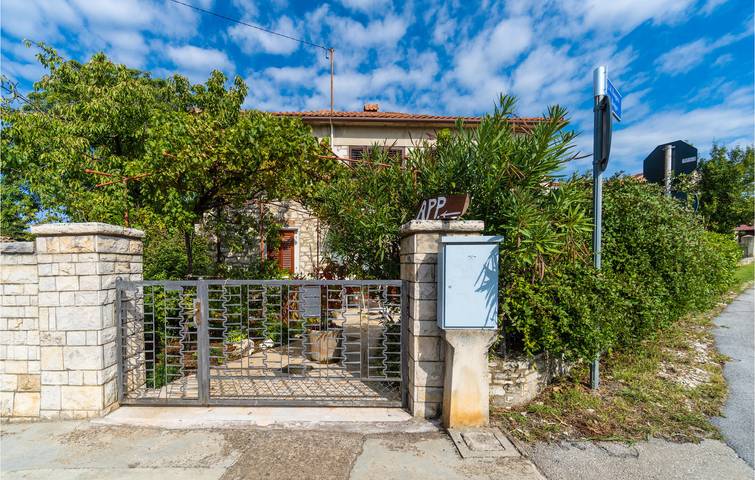 Ferienwohnung für 2 Personen, mit Terrasse in Umag und Umgebung - 3