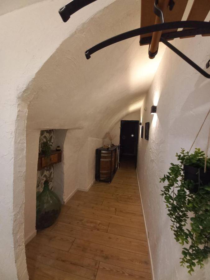 Hôtel pour 2 personnes, avec balcon, animaux acceptés à Saint-Crépin (Hautes-Alpes) - 4