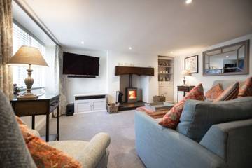 Holiday Rental for 4 People in Braunton, Devon, Photo 2