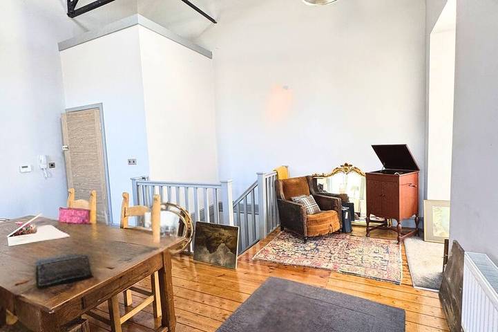 Apartamento de vacaciones para 6 personas - 1
