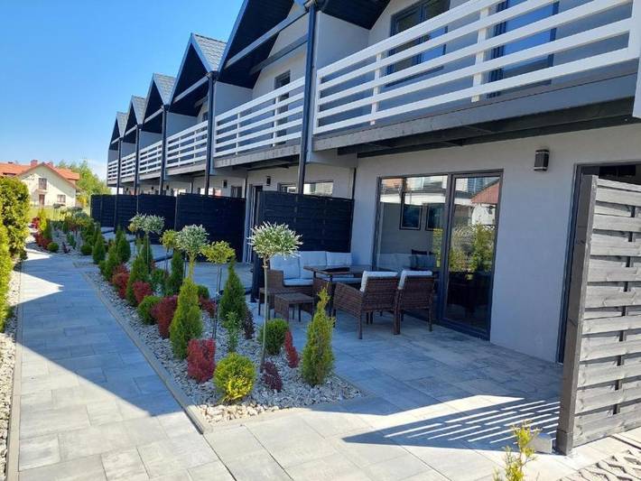 Ferienwohnung für 8 Personen, mit Terrasse, mit Haustier - 1