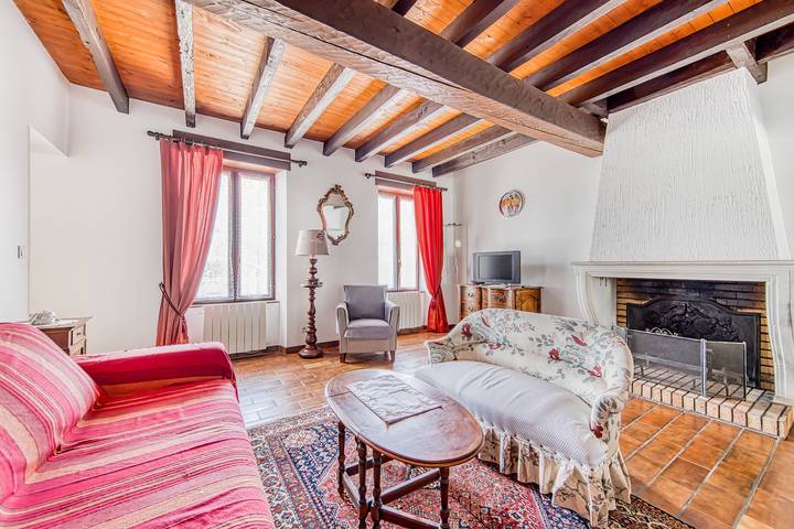 Ferienhaus für 6 Personen, mit Garten in Vendays-Montalivet - 2