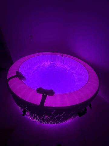 Gîte pour 2 personnes, avec vue dans Lamballe-Armor