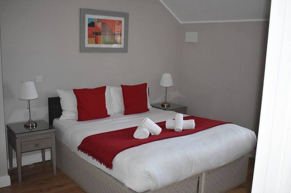 Alensgrove Cottages No. 04 in County Kildare