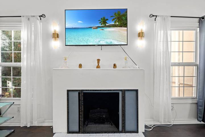 Beverly Hills Home • Gästehaus und Whirlpool in Los Angeles, Los Angeles County