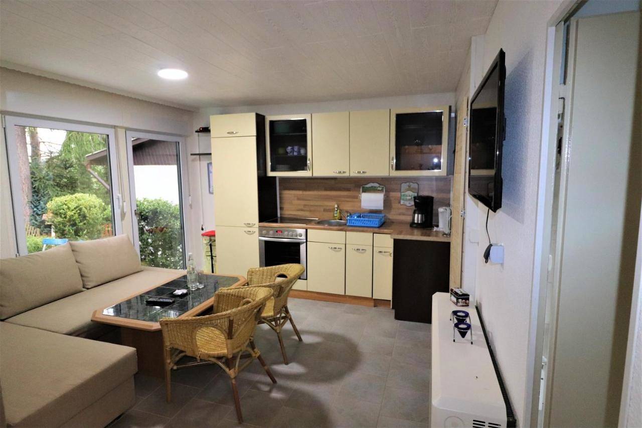 Two-Bedroom House in Badeteich Tanna, Tanna