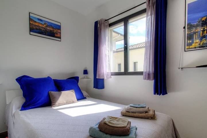 Le 60621 - Lucciana - Ferienhaus in Lucciana, Bastia und Umgebung