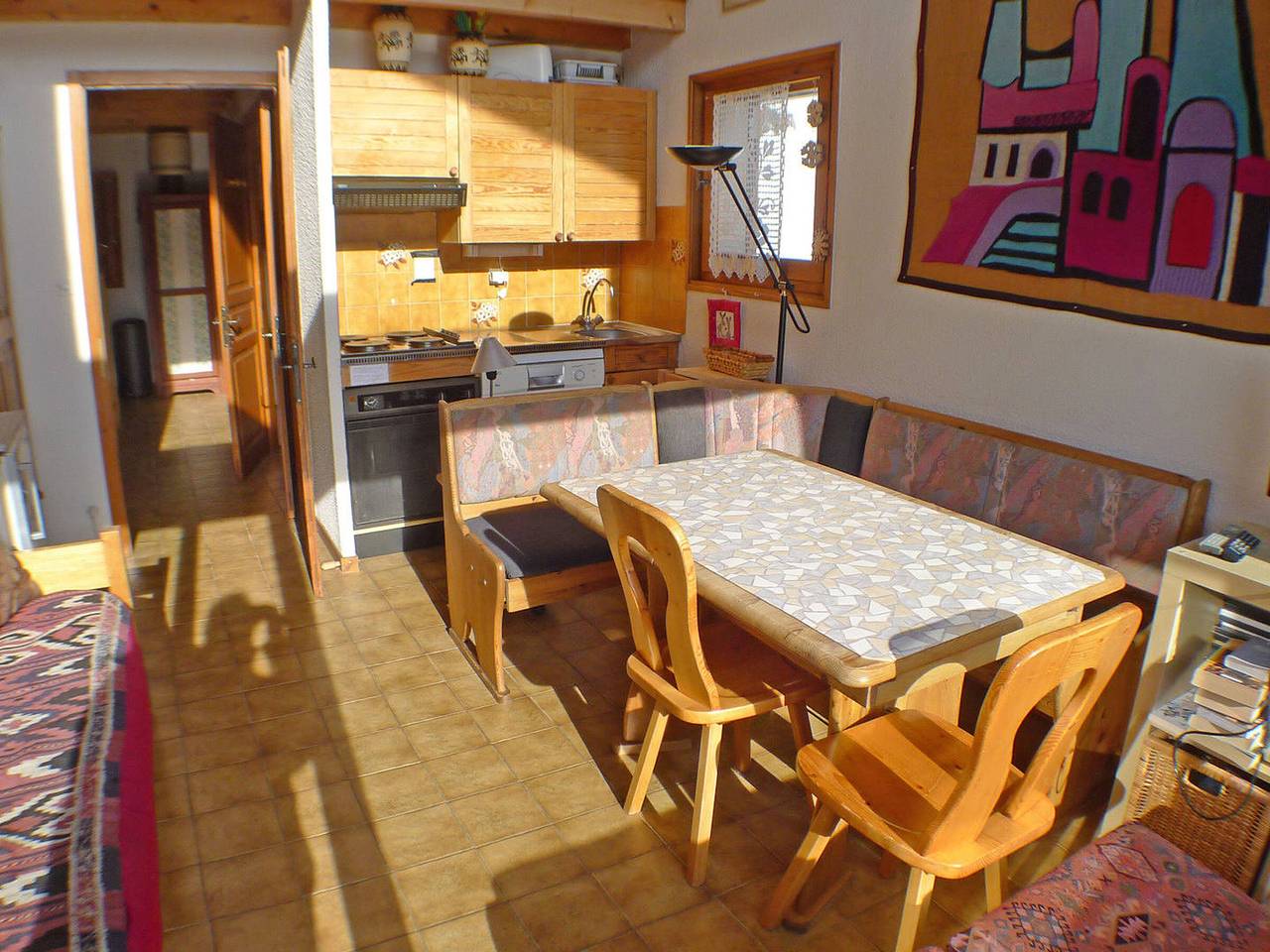 Photo : Appartement de vacances