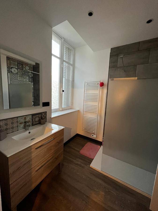 Gîte pour 8 personnes à Moulins - 4