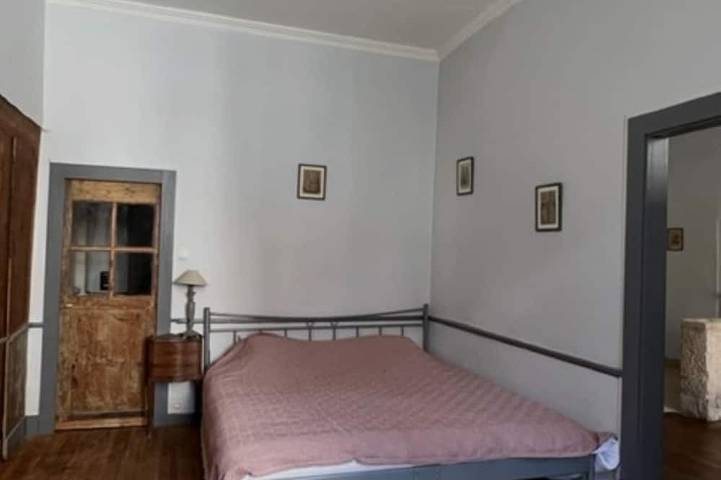 Gîte pour 6 personnes à Pesmes - 3