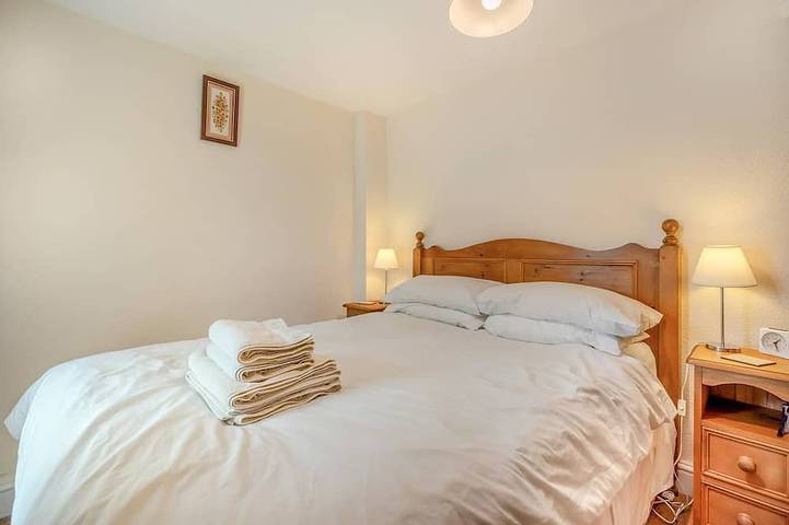 2 Bed in Fearby (oc-b37490) in Nidderdale AONB
