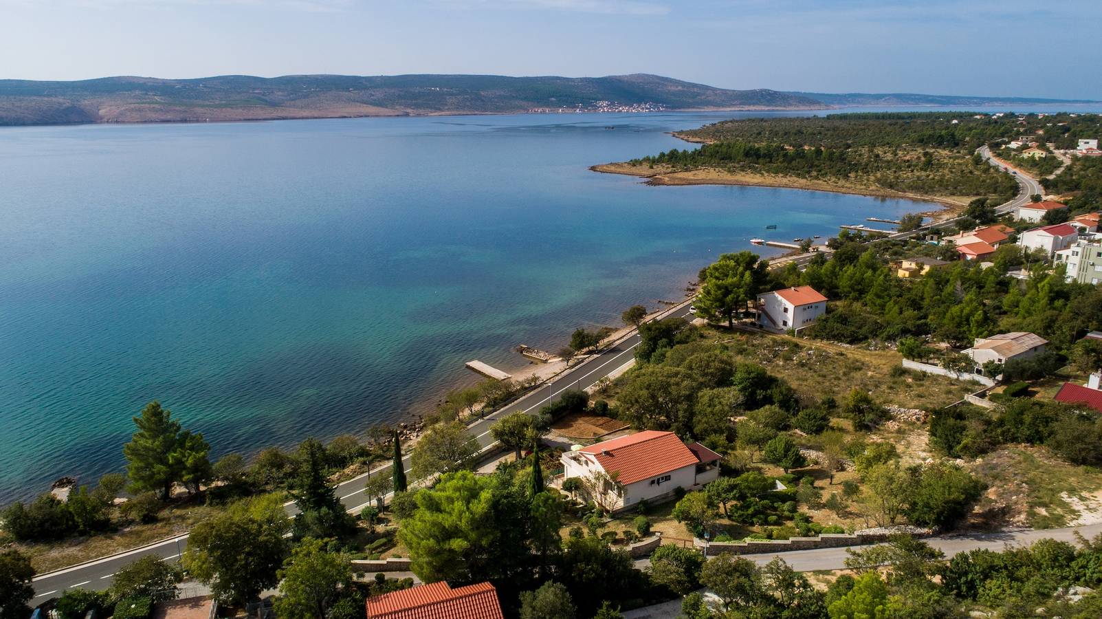Cały apartament, Apartamenty typu studio przy plaży Seline, Paklenica As-6564-a in Starigrad, Zadar