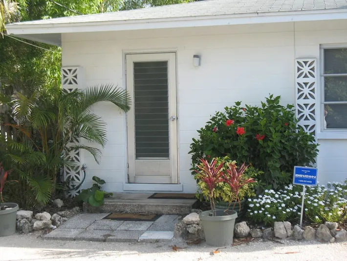 Cottage for 6 people - 1
