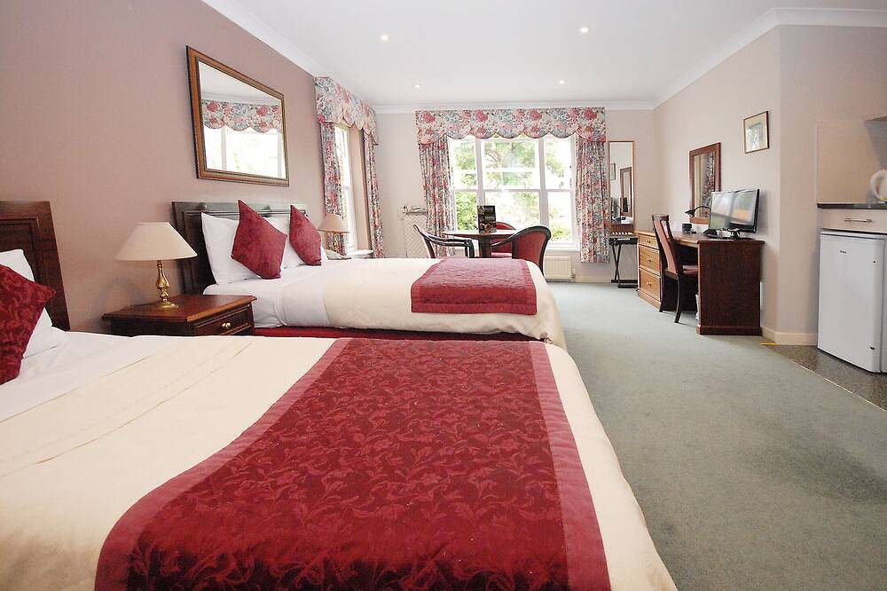 Triple room close to Summertown in Oxford, Oxfordshire