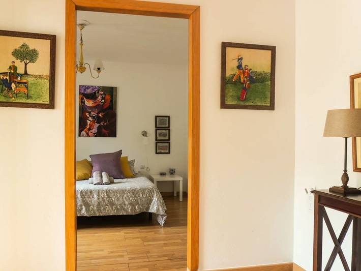 Maison 8 Personnes in Ermita de Santa Catalina, Santa Cruz de Tenerife