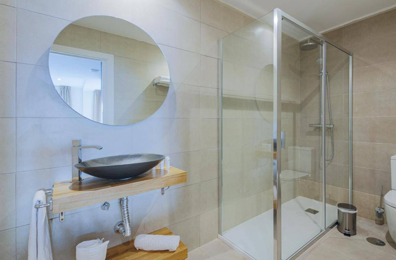 Aparthotel para 2 personas con vistas in Casco Antiguo, Sevilla