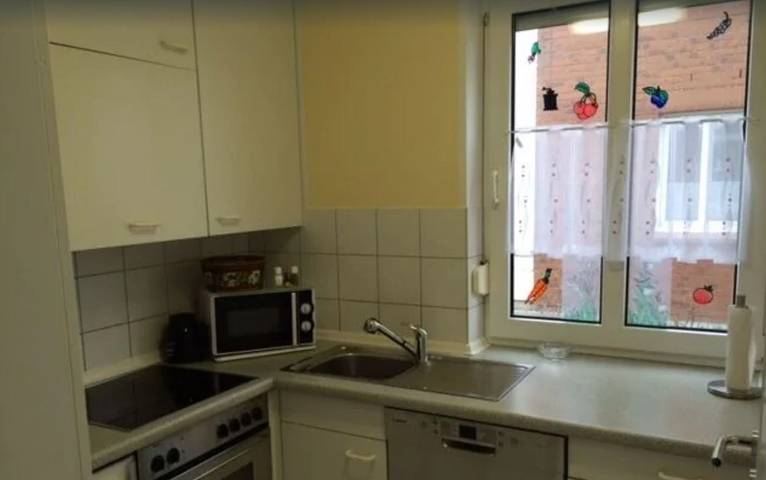 Ferienhaus für 4 Personen, mit Garten und Ausblick in Harlesiel - 4