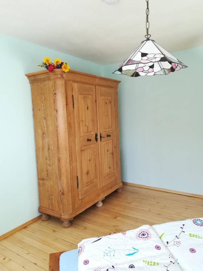 Gîte pour 4 personnes à Owingen - 2