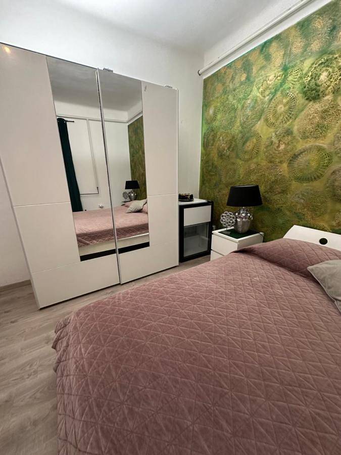 Chambre d’hôte pour 2 personnes, avec vue et jardin à Vecsés - 2