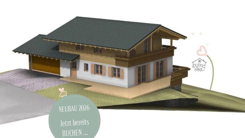 Ferienwohnung für 4 Personen, mit Terrasse in Obermaiselstein