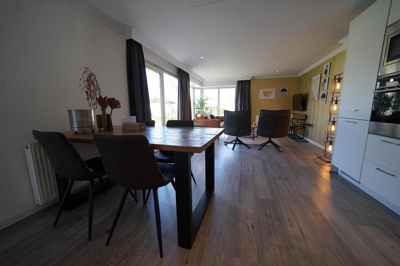 Europarcs Limburg — L'Avenir 4 in Susteren, Limburg