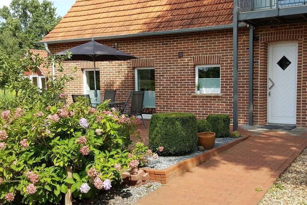 Ganze Wohnung, Ferienwohnung Aufderhaar in Ostbevern, Münsterland
