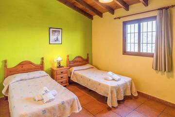 Villa pour 18 Personnes dans El Borge, Province de Málaga, Photo 2