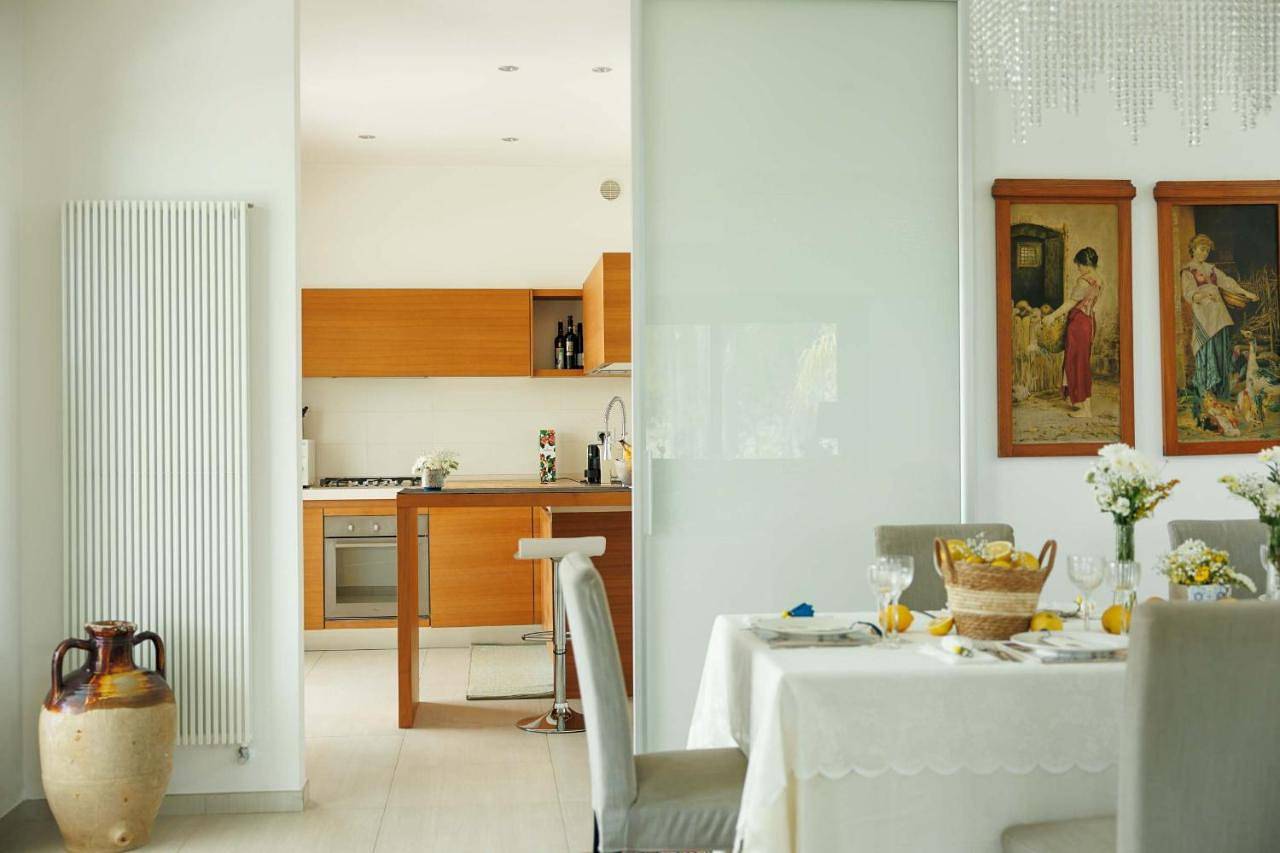 Villa in Trepuzzi, Provincia di Lecce