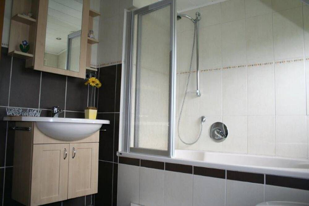 Ganze Wohnung, Ferienwohnung Friedewald in Lichtenfels, Waldecker Land