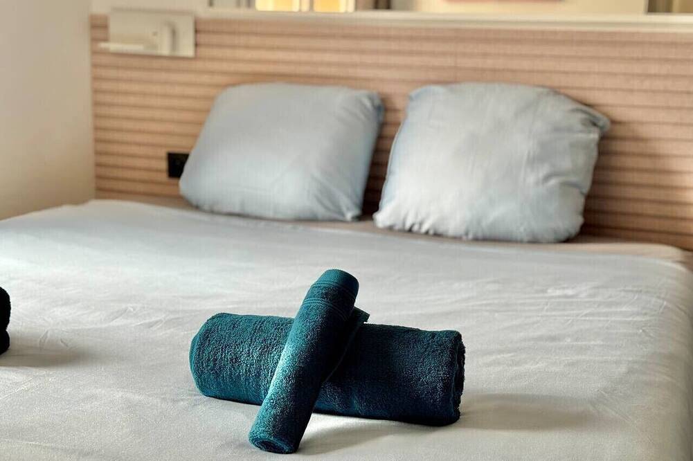 Ganze Wohnung, Luma – Logement Climatisé Proche Centre & Plages in Saint-Tropez, Draguignan Region