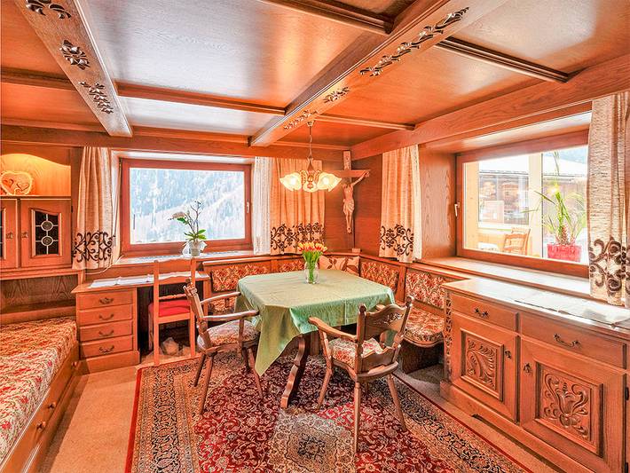 Ferienhaus Lyns Home in Sölden (Österreich), Ötztal