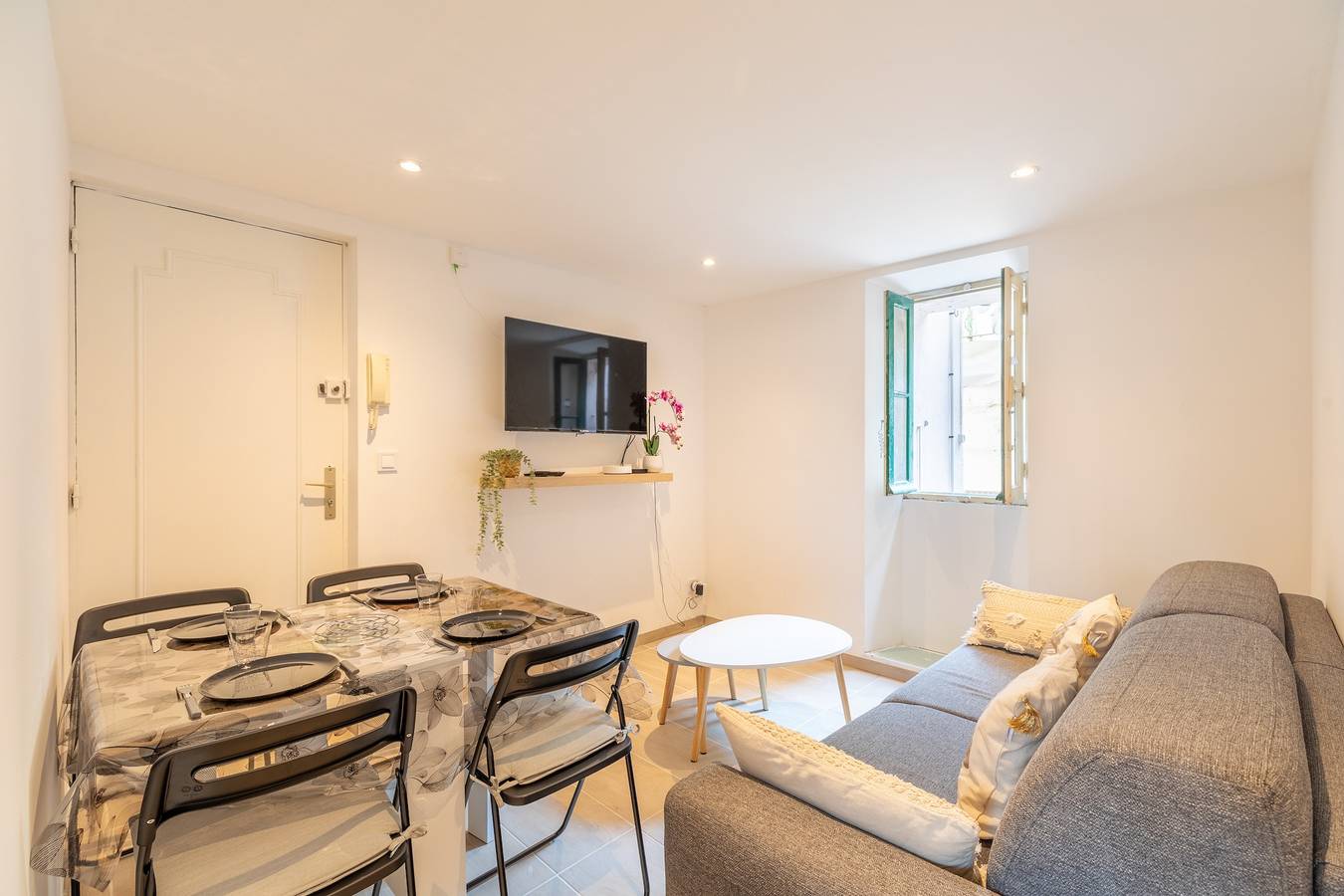 Appartement entier, La Suquétane - Appt proche plage Cannes in Cannes, Région de Cannes